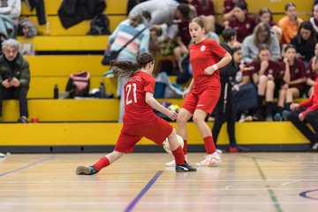 Bild 201 - wCJ NFV Futsalmeisterschaft